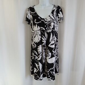 Style & Co Petite Dress Women's Size Small Petite